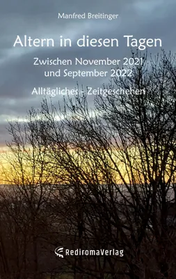 Produktbild von Altern in diesen Tagen