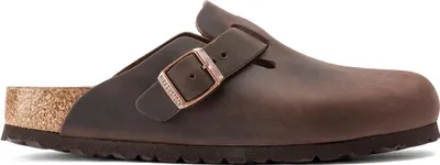 Produktbild von Birkenstock Boston Waxy Etroit Holzschuhe Mehrfarbig EU 40 Mann Mehrfarbig EU 40