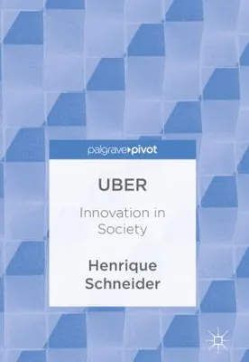 Zdjęcie produktu dla Uber