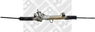 Produktbild von MAPCO 29836 Lenkgetriebe für FORD FOCUS (DAW, DBW)