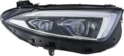Produktbild von HELLA Scheinwerfer Rechts passend für MERCEDES-BENZ CLS (C257) 1EX 015 619-721