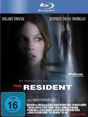 Produktbild von The Resident