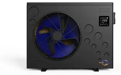 Image de Pompe à chaleur H&C Inverter 11.5kw - POOLSTYLE - PSL-150-0028