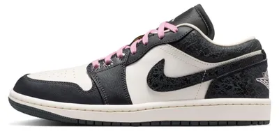 Produktbild von Schuhe Nike Air Jordan 1 Low Se II0595001