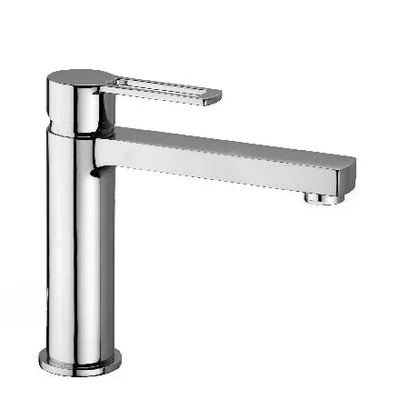 Obrázek produktu pro Paffoni Ringo - Umyvadlová baterie, chrom RIN074CR
