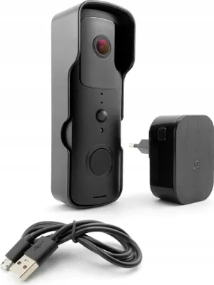 Obrázek produktu pro Videointerkom TUYA V30 WLAN