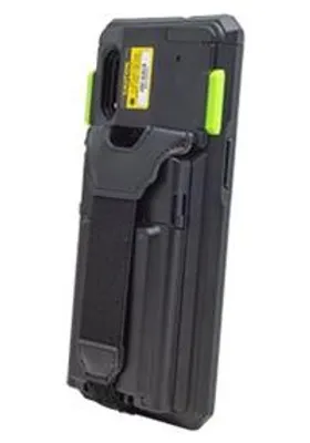 Image de KoamTac Extended Battery & Adaptor - Ladeadapter - Schwarz - 2000 mAh - 1 Stück(e)