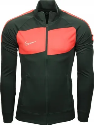 Produktbild von Felpa Nike Dry Academy Pro M BV6918-068 Pullunder Nike Größe: S,