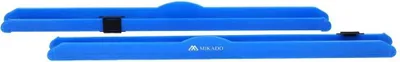 Image de Mikado Fishing Enrouleur de ligne 26 cm bleu bleu One Size