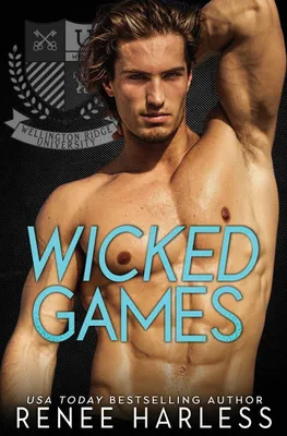 Produktbild von Wicked Games