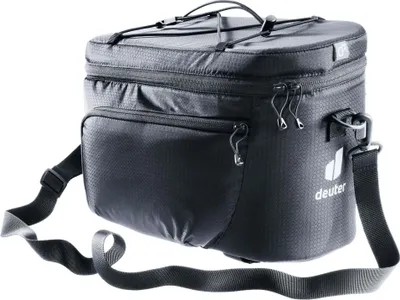 Immagine prodotto di Rack Bag 10 - Borsa da portapacchi 31 cm (nera)