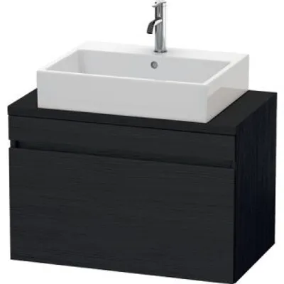 Produktbild von DURAVIT DS530201616 WTU DuraStyle f. Konsole 512x800x478