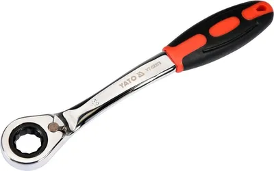Obrázek produktu pro Yato YT-02375, Ocel, 1 kusů
