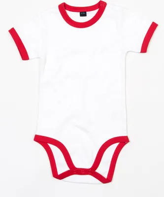 Immagine prodotto di Body Babybugz Baby Ringer