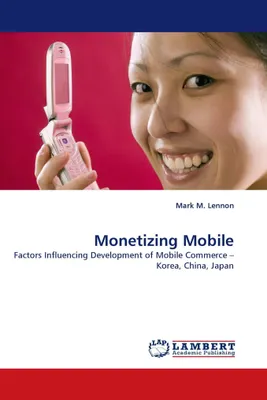 Produktbild von Monetizing Mobile