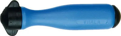 Produktbild von Hm Feilenheft 90 Mm, Rund, Sb Für Kettensägefeilen