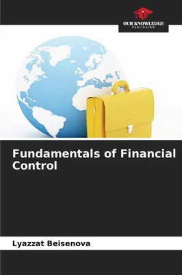 Produktbild von Fundamentals of Financial Control