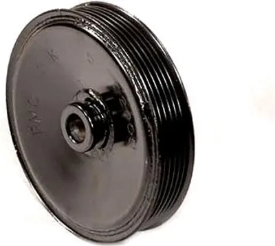 Produktbild von Riemenscheibe Servopumpe Jeep Grand Cherokee WJ 99-04 4.0-L.