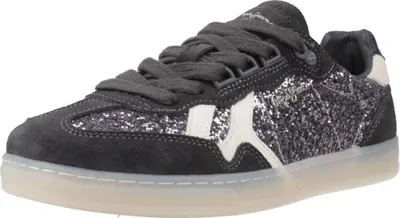 Image de Pepe Jeans Ball Glitter W Couleur Gris