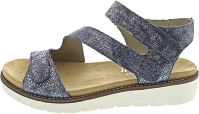Produktbild von Remonte D2050-14 (36/blau-metallic)