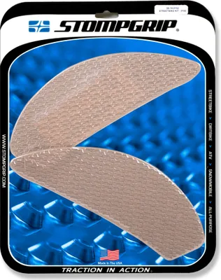 Produktbild von Stompgrip klar, für Suzuki GSX250R (2018-'19) GSX250R WDN0