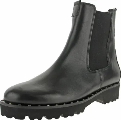 Produktbild von Gabor Damen-Stiefelette Schwarz, Farbe:schwarz, UK Größe:7