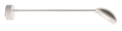 Produktbild von KapegoLED 688020 Displayleuchte Atis II , Weiß