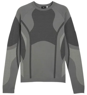 Zdjęcie produktu dla Koszulka z długim rękawem Puma 632549-08 dla Męskie
