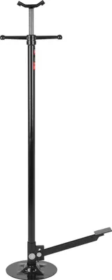 Produktbild von KS TOOLS Unterstellstütze 160.0342 Stahl 15000g