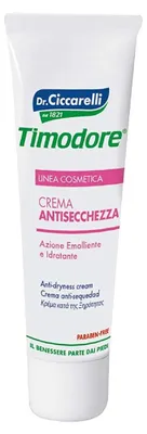Imagen del producto de Crema Antigranos Ciccarelli, 50 Ml