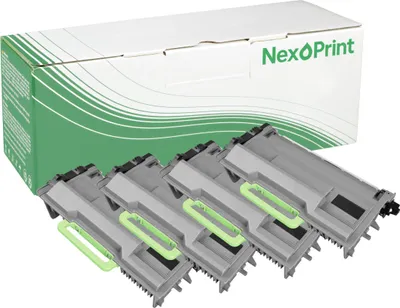Produktbild von Toner kompatibel zu Brother TN-3480 schwarz HL-L5000D HL-L5100DN HL-L5200DW HL-L6250DN HL-L6300DW MFC-L5700DN