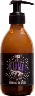 Immagine prodotto di Shampoo Mystic Beard - Orda - 250 ml