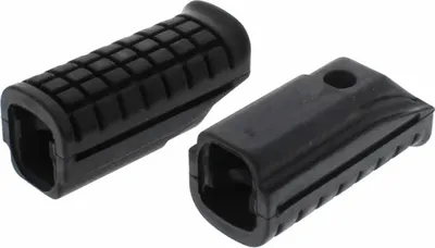 Productafbeelding van TOURMAX STR-M12 voetsteunplug voor Honda