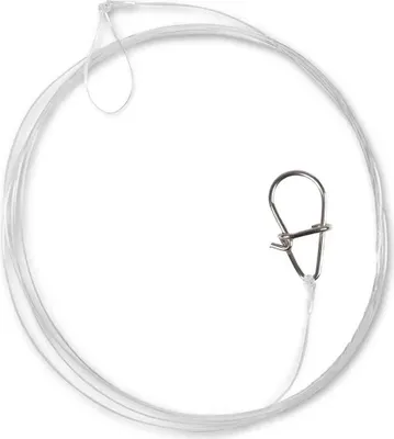Produktbild von Spro SPOON & LURE LEADER 0,18MM