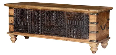 Image de Tronc de manguier Pesaro 45 cm x 116 cm x 40 cm Giner y Colomer