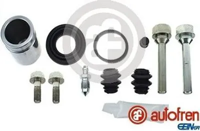 Produktbild von AUTOFREN SEINSA Bremssattel-Reparatursatz für HYUNDAI TUCSON (JM) Hinten 34mm D44152S
