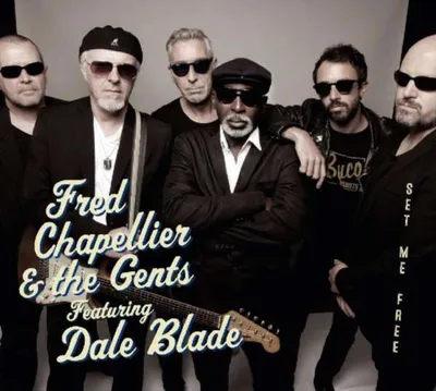 Produktbild von Set Me Free