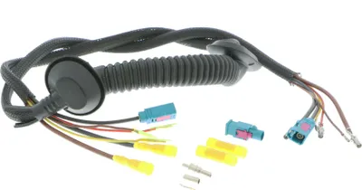 Produktbild von VEMO Kabelbaum-Reparatursatz V20-83-0027 Fahrzeugtür Hinten Links Hinten Rechts für BMW 3 Touring (E91) 0,223kg
