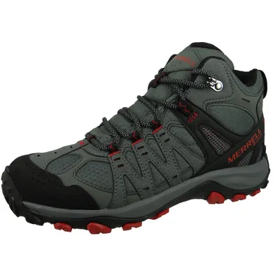 Image de Merrell Bottes J135501 Accentor Sport Mid GTX Rock