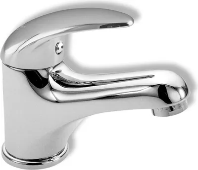 Produktbild von Novaservis Waschtischmischer ohne Ablauf Metalia 55 Chrom