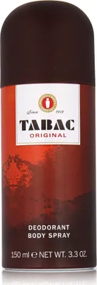 Produktbild von Tabac Original Deodorant Spray 150 ml (man)