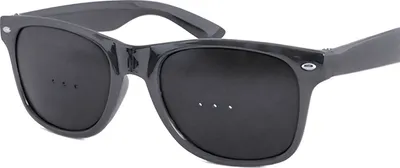 Produktbild von Korrekturbrille, rutschfestes Design mit Nasenpads, dreidimensionaler Schnitt, flexible, schlagfeste und kratzfeste Linse zum Lesen