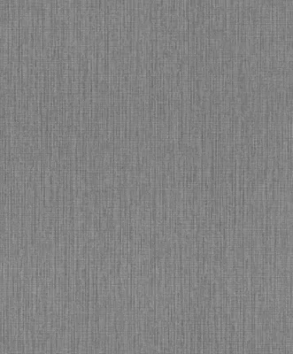 Produktbild von Rasch Florentine III | 484250 | Vliestapete Stoffoptik | 0.53 m x 10.05 m | Grau