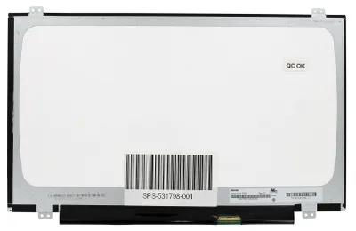 Produktbild von OEM 14,0 Zoll LCD -Bildschirm 1920x1080 Gloss 30pin EDP, IPS