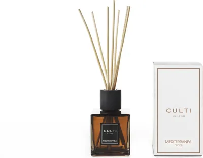 Produktbild von CULTI MILANO Diffuser Culti Milano Mediterranea | Decor | Diffuser, 250 ml