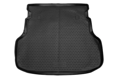 Produktbild von Gummiwanne für Kofferraum Toyota Avensis 2003-2009 (Kombi)