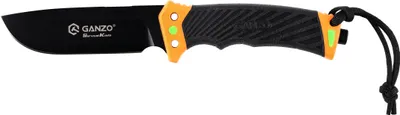 Obrázok produktu pre Nóż bushcraft Ganzo G8012V2-OR