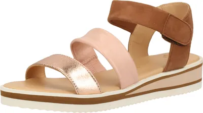 Produktbild von ara Sandalen Sandalen Glattleder