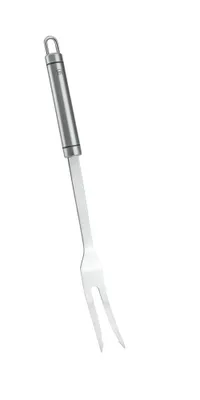 Produktbild von Edelstahl-Gabel 'victoria' 232612000 metaltex