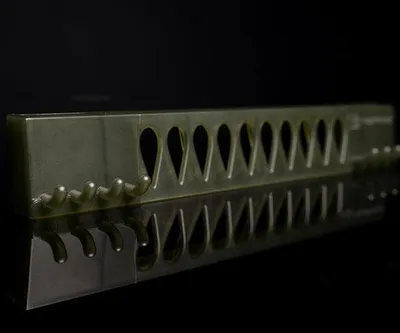 Produktbild von RidgeMonkey Hangman Rig Rack - Vorfachaufhänger